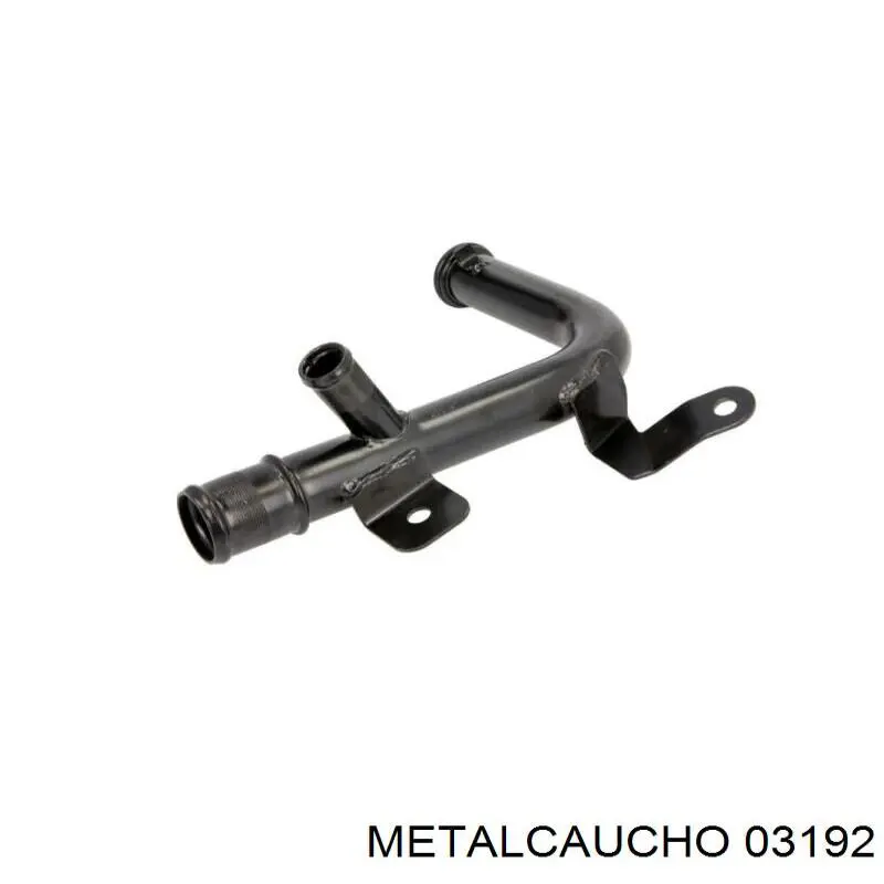 Шланг/патрубок системи охолодження DP Group CS8119 ціна, від 22.02 USD