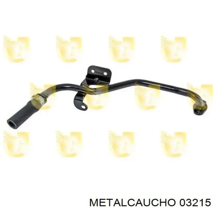 Купити 55200622 Fiat/Alfa/Lancia Трубопроводи і шланги системи охолодження