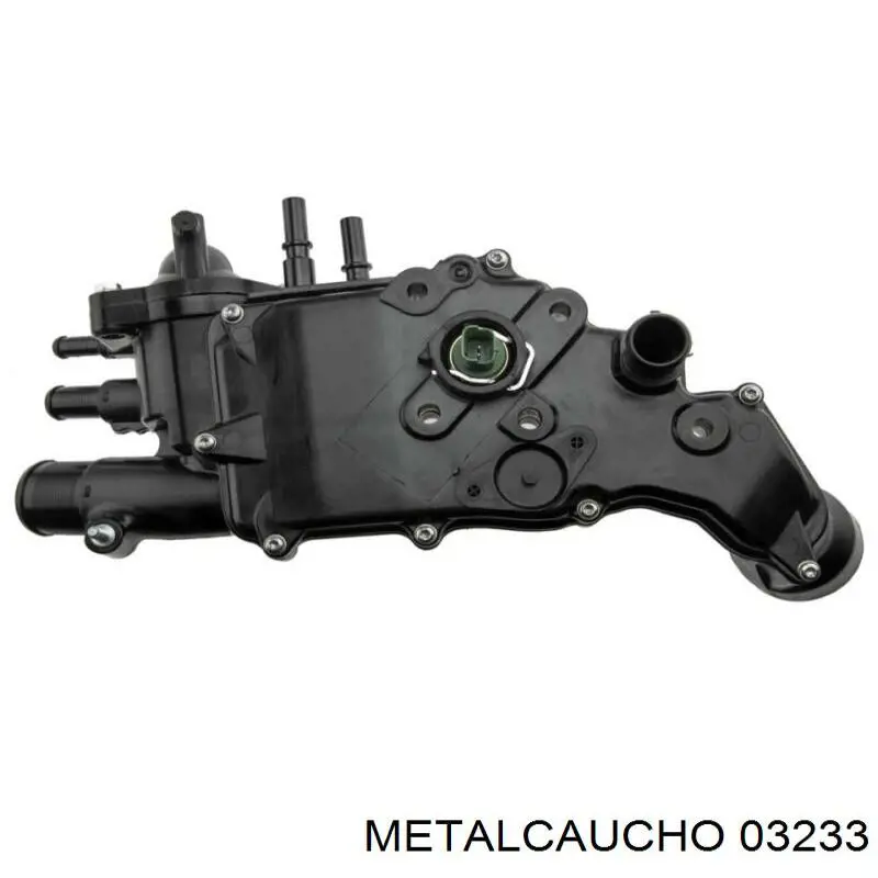 03233 Metalcaucho термостат