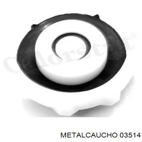 Кришка розширювального бачка 4402429 Opel