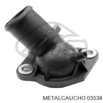 Купити 03538 Metalcaucho Кришка термостата