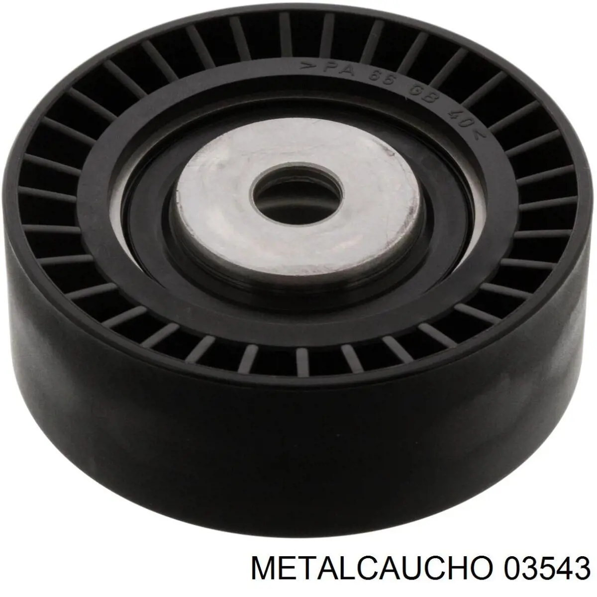 Кожух термостата Metalcaucho 03543 ціна, від 6.74 USD