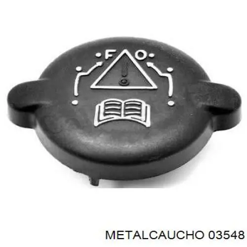 Кришка / пробка розширювального бачка Fast FT94729 ціна, від 3.72 USD