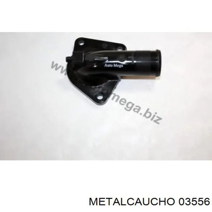 03556 Metalcaucho кришка термостата