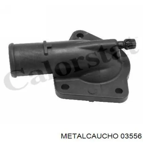 Купити 03556 Metalcaucho Кришка термостата