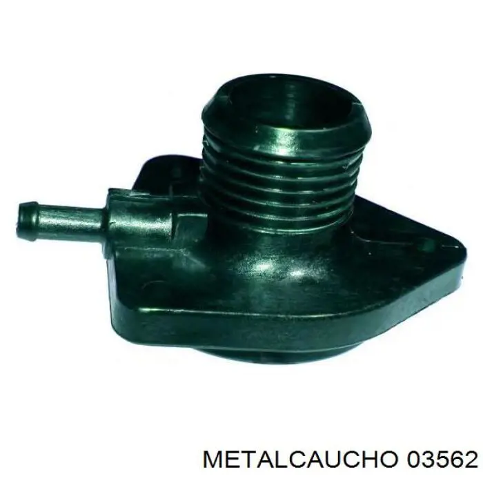 XS4G8594AB Ford Кришка термостата