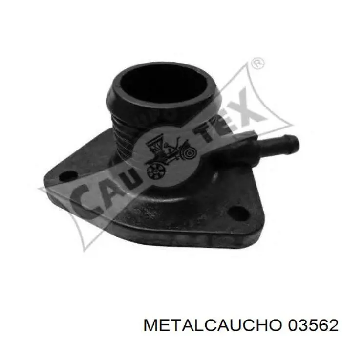 Кришка термостата Ford XS4G8594AB ціна, від 4.38 USD
