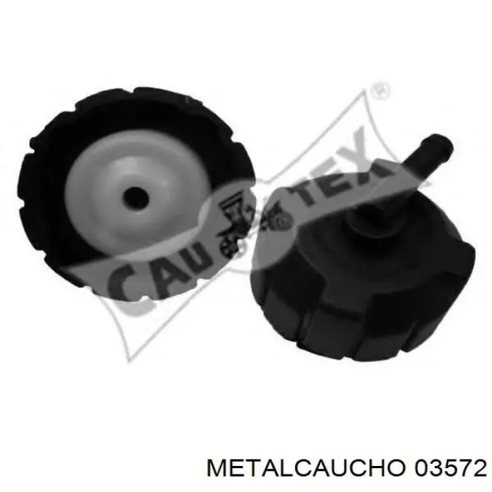 82429515 Fiat/Alfa/Lancia Пробка розширювального бачка