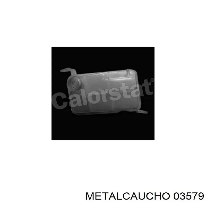Бачок розширювальний Ford 1047496
