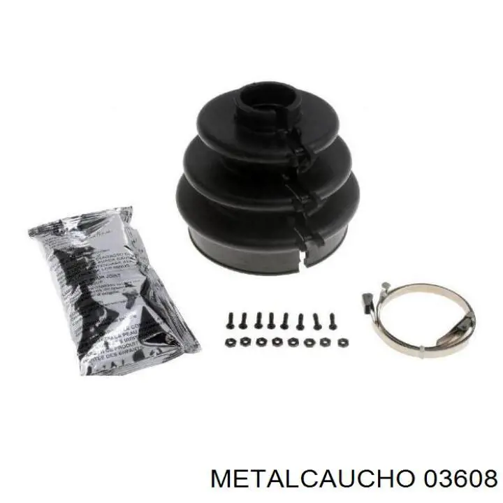 Кришка / пробка розширювального бачка Polcar A8001 ціна, від 4.49 USD