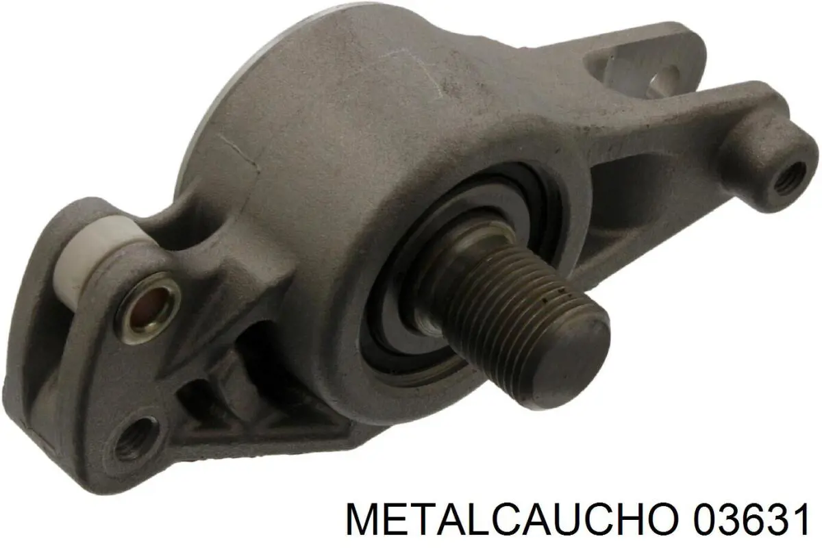 Фланець масловідділювача системи вентиляції картера Peugeot 306 (7A) (Пежо 306)