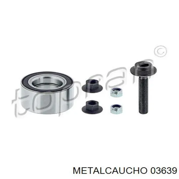 Кришка маслозаливной горловини Fast FT94739 ціна, від 4.22 USD