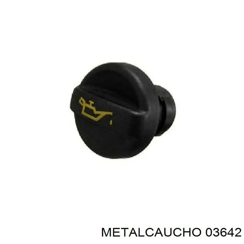 SPK20250 SPK Кришка маслозаливной горловини