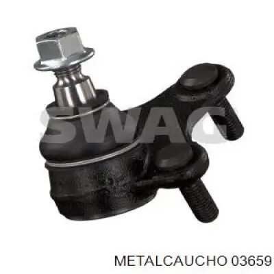 Кришка маслозаливной горловини 25869 Peugeot/Citroen