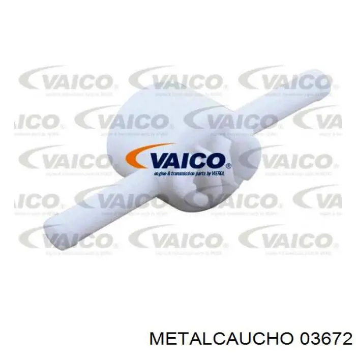 Зворотній клапан повернення палива Ford 1008755 ціна, від 6.61 USD