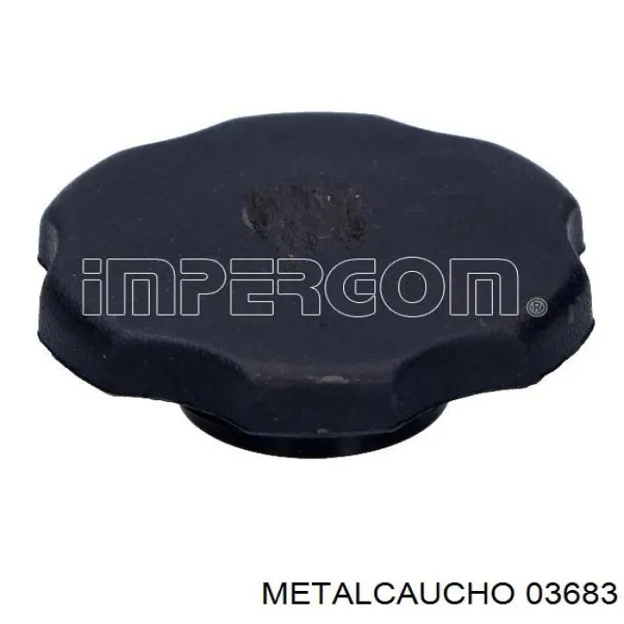 Кришка маслозаливной горловини 894133207GC GP