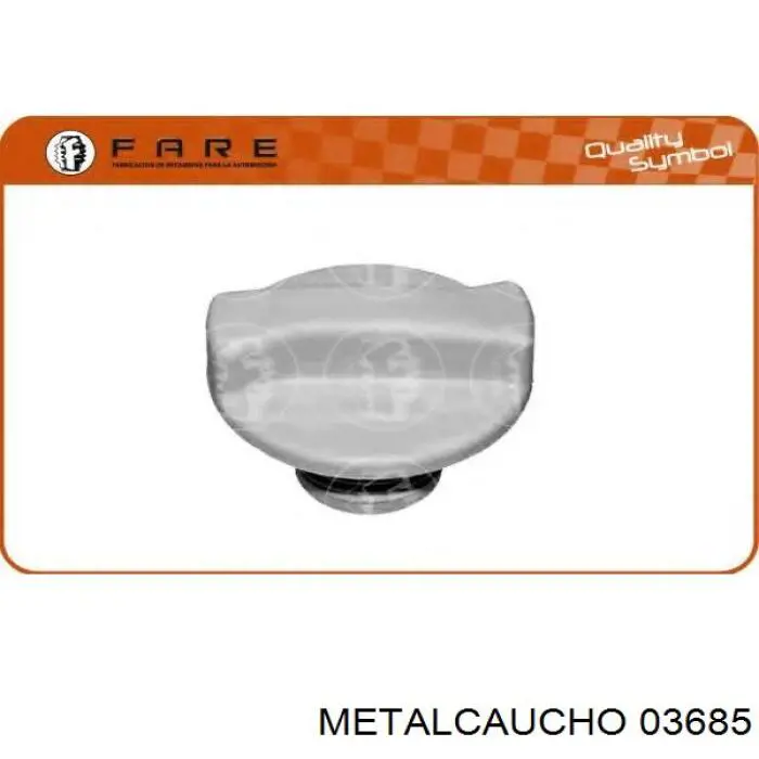 Купити 93177790 Opel Кришка маслозаливной горловини