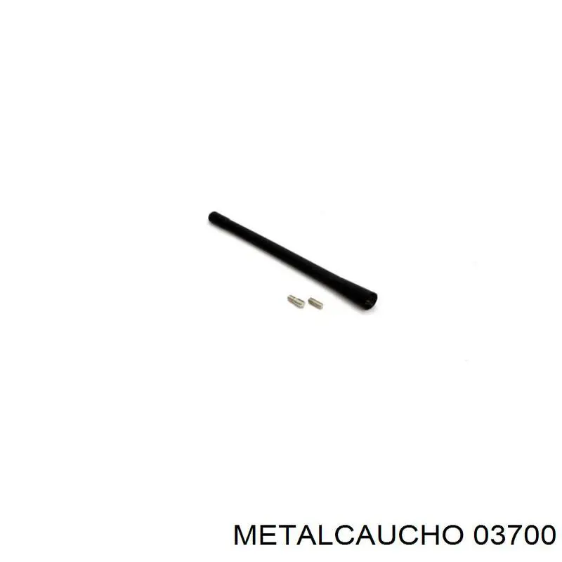 Купити T403700 STC Захист ременя ГРМ, лівий