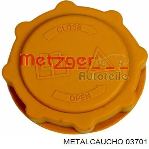 Кришка бачка Vernet VERC0154