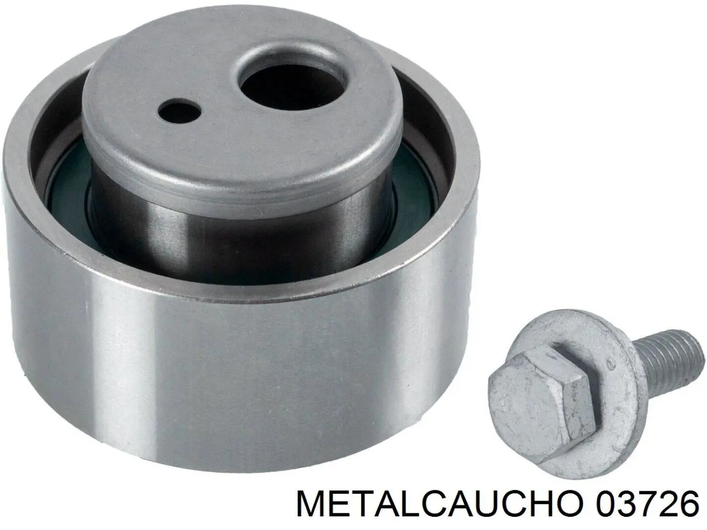 Купити 03726 Metalcaucho Корпус термостата