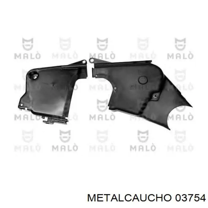  03754 Metalcaucho