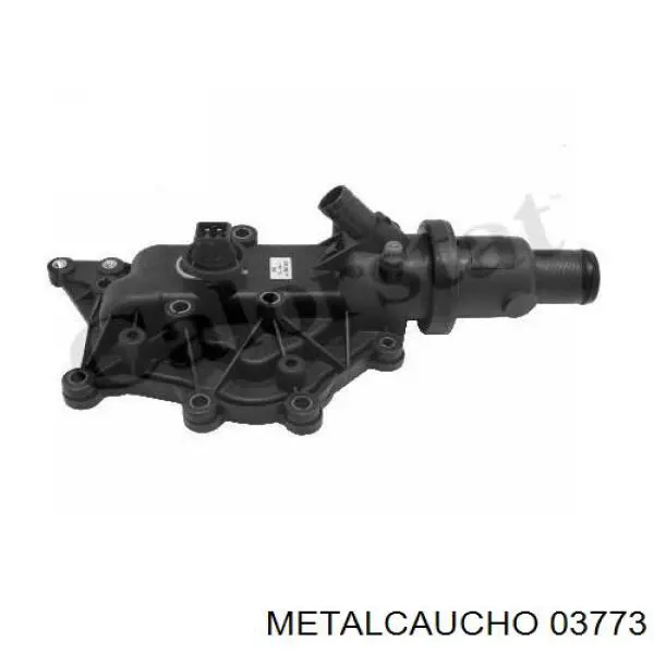 03773 Metalcaucho корпус термостата