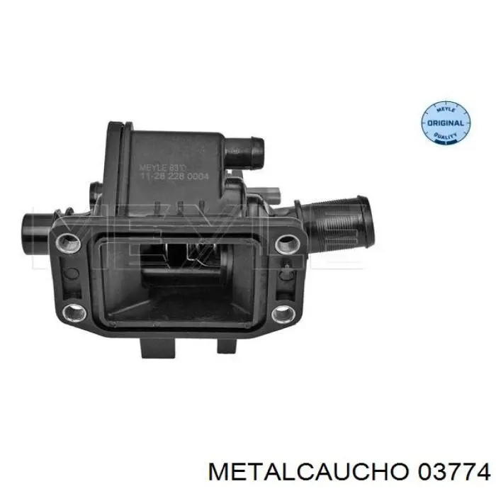 Термостат 03774 Metalcaucho