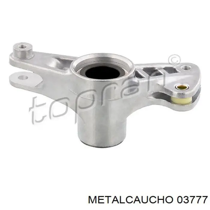 Бак масляний Metalcaucho 03777 ціна, від 35.92 USD