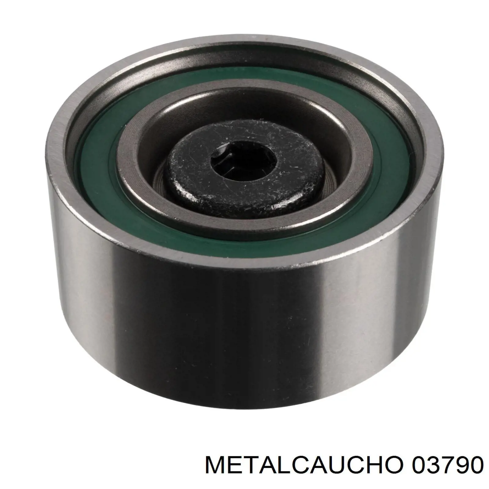 Термостат 03790 Metalcaucho