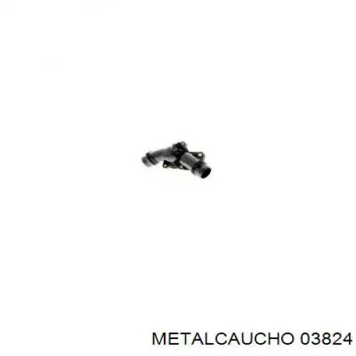 03824 Metalcaucho Авто термостат