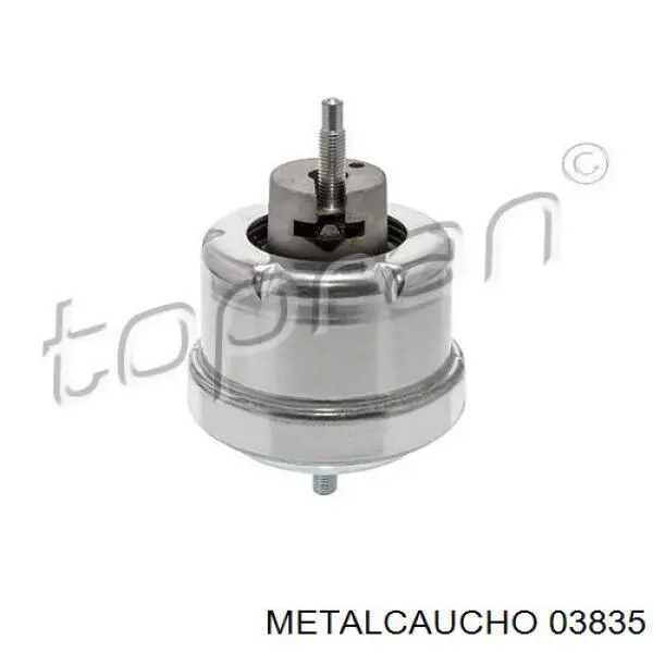 Корпус паливного фільтра T403835 STC