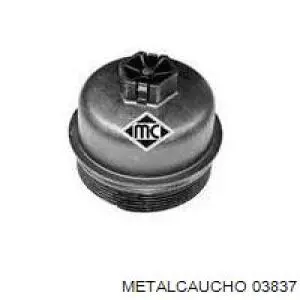 Кришка масляного фільтра GP 3M5Q6737AA