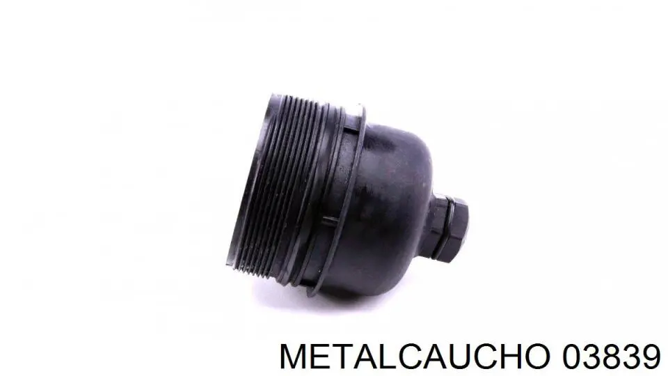 Кришка масляного фільтра DP Group ES75673 ціна, від 4.26 USD