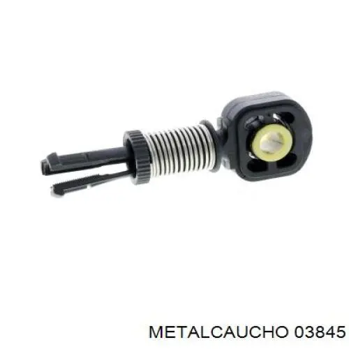 Купити 03845 Metalcaucho Накінечник троса перемикання передач