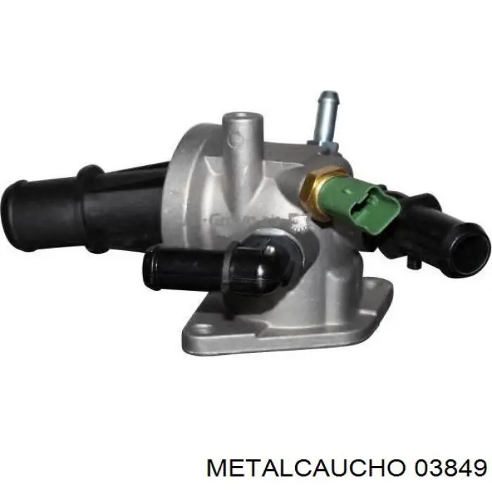 Термостат 03849 Metalcaucho