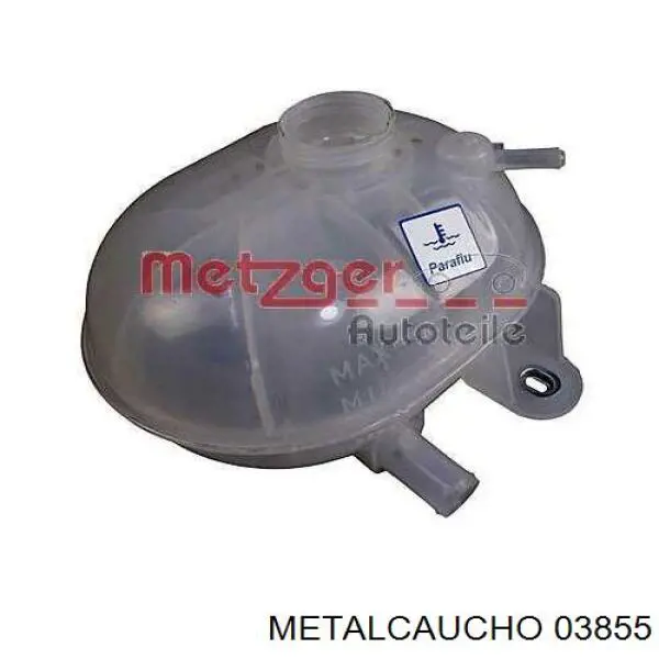 Бачок розширювальний Polcar 3003ZB1