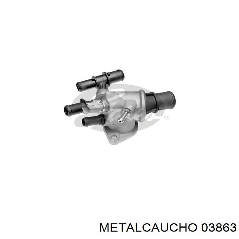 Кожух термостата Magneti Marelli 352317101410 ціна, від 45.46 USD