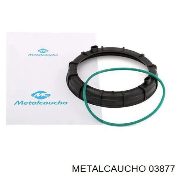 Кришка паливного насоса ENT100502 Engitech