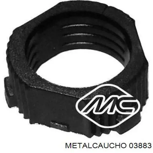 Купити 03883 Metalcaucho 
