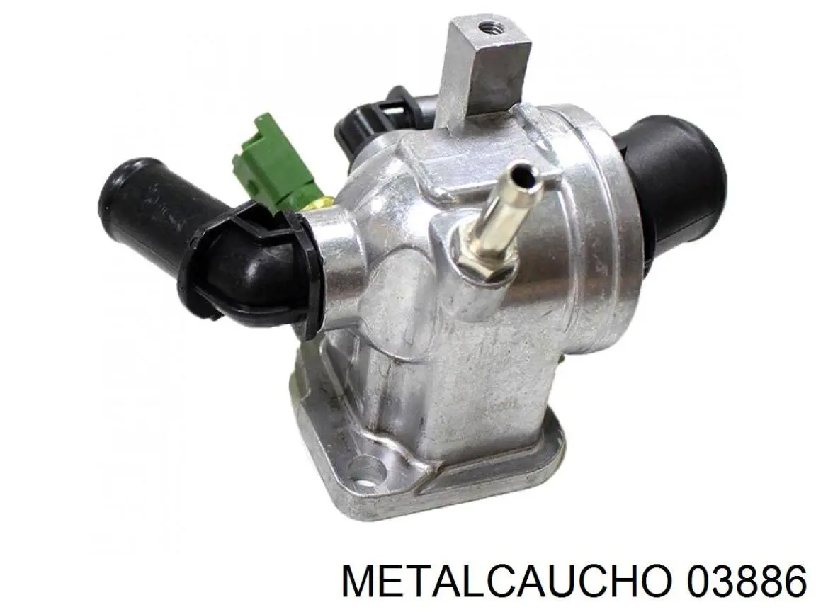 Термостат 03886 Metalcaucho