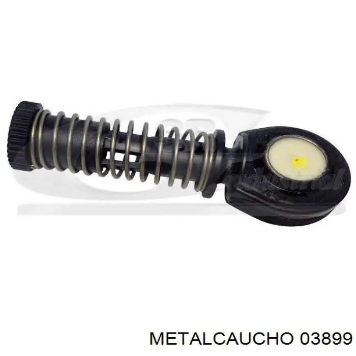 Накінечник троса перемикання передач Autotechteile 3711026 ціна, від 4.26 USD