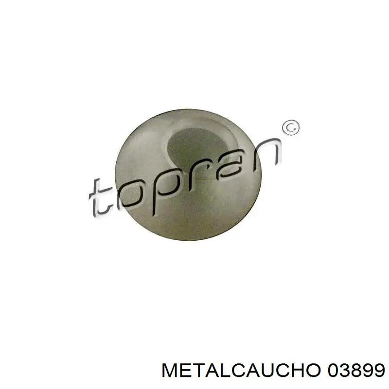 Накінечник троса перемикання передач 3711026 Autotechteile