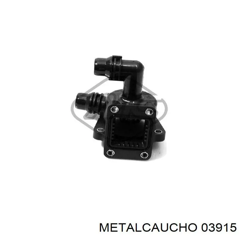 03915 Metalcaucho корпус термостата