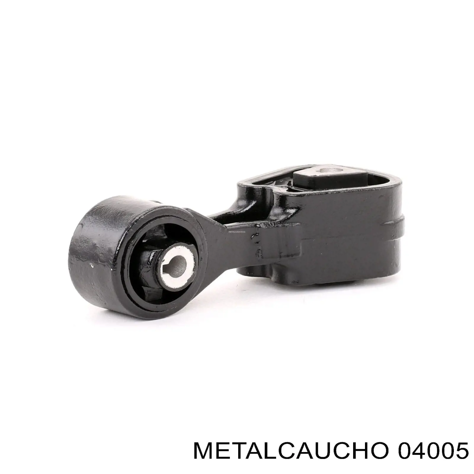 04005 Metalcaucho подушка (опора двигуна, права)