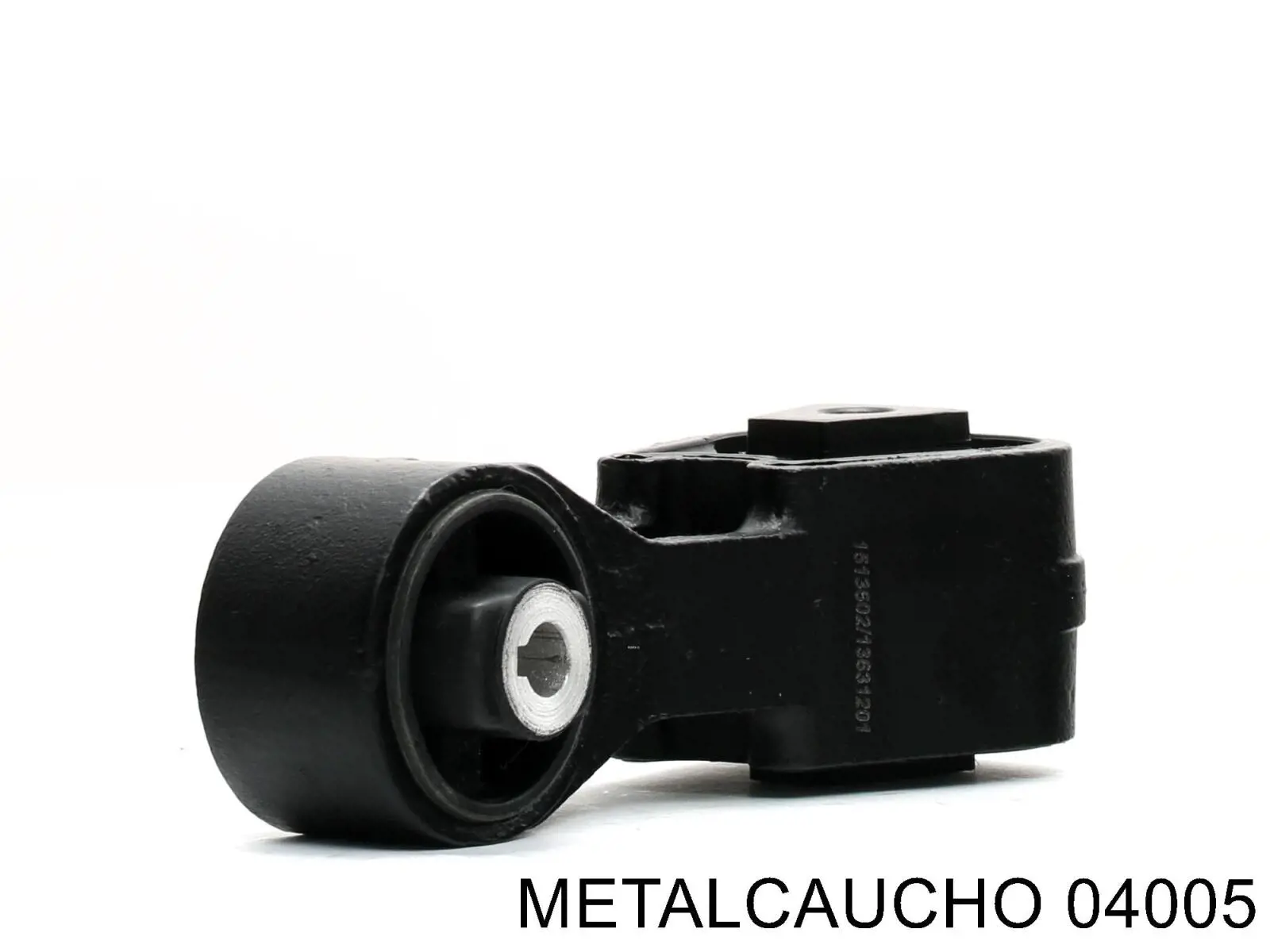 Права подушка двигуна Metalcaucho 04005 ціна, від 18.32 USD