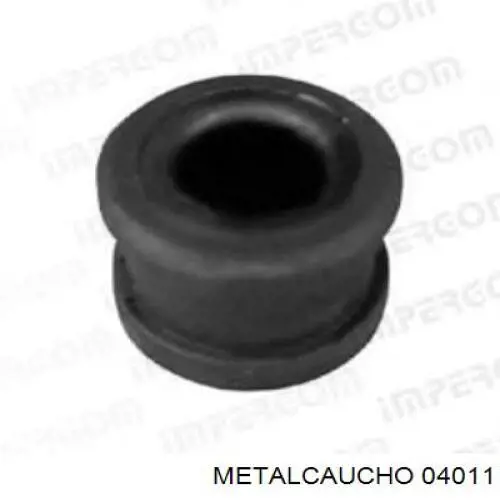 04011 Metalcaucho втулка механізму перемикання передач, куліси