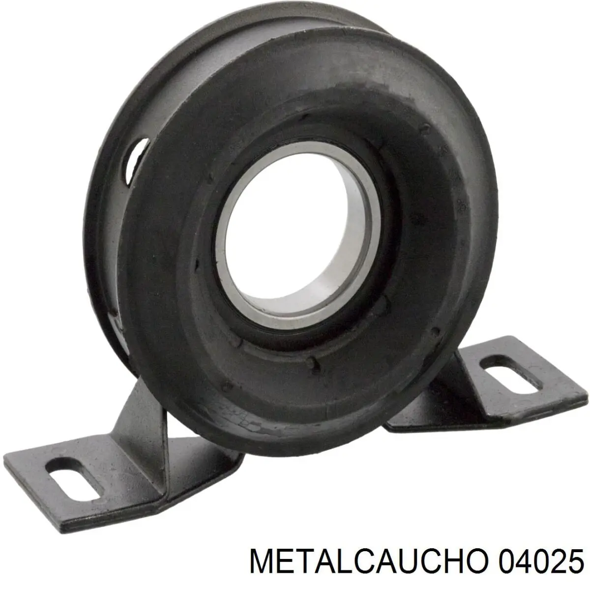 Підвісний підшипник карданного валу Metalcaucho 04025 ціна, від 17.16 USD