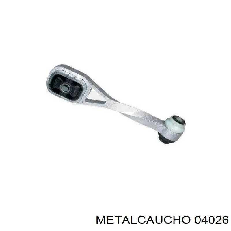 Купити FZ90069 Fortune Line Задня опора двигуна