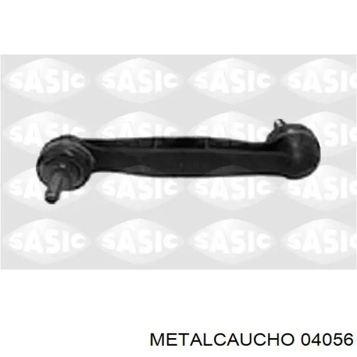 04056 Metalcaucho стійка стабілізатора заднього