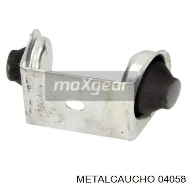 Купити S2223027 Polcar Подушка (опора) двигуна, права верхня